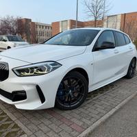 Bmw serie 1 116 D M sport full