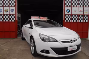 Opel Astra GTC 1.6 CDTI 110CV X NEO PATENTATI