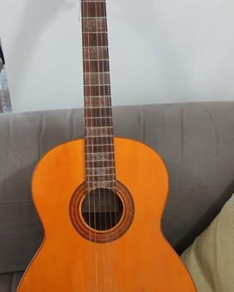 Chitarra classica