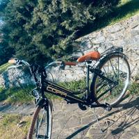 Bicicletta Coppi
