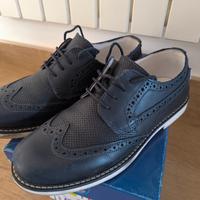Scarpe cerimonia "Melania"