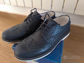 Scarpe cerimonia "Melania"