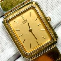 Seiko Vintage Quartz Lady 7320-5410