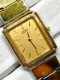 Seiko Vintage Quartz Lady 7320-5410