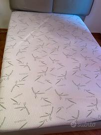 Materasso 140x200