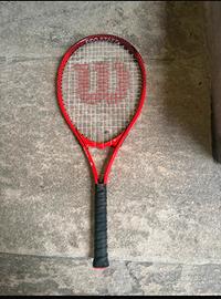 racchetta tennis Wilson