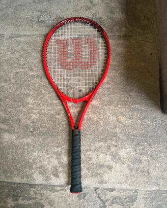 racchetta tennis Wilson