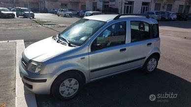 PANDA 1.3 MJT DIESEL - 5 MARCE