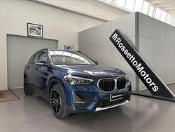 BMW X1 xDrive25e Business Advantage