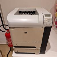 Stampante per ufficio HP Laser Jet P4015x