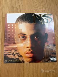 Nas – It Was Written (2LP - 2005)