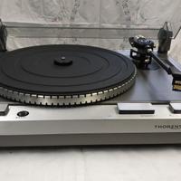 giradischi thorens td115mkII