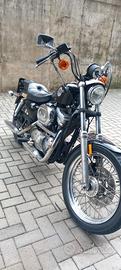 harley 883