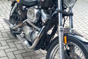 harley 883