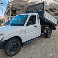 Mahindra Bolero Pk RIBALTABILE TRILAT