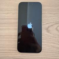 Iphone 15 pro 256 gb