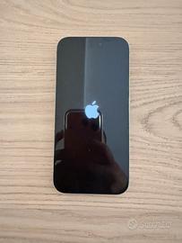 Iphone 15 pro 256 gb