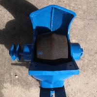 Mola per falciatrice bcs