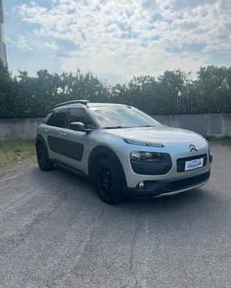 Citroen C4 Cactus 1.2 Benz *Cinghia NUOVA*UNICO pr