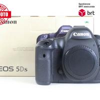Canon EOS 5Ds