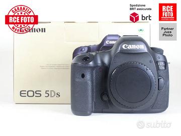 Canon EOS 5Ds