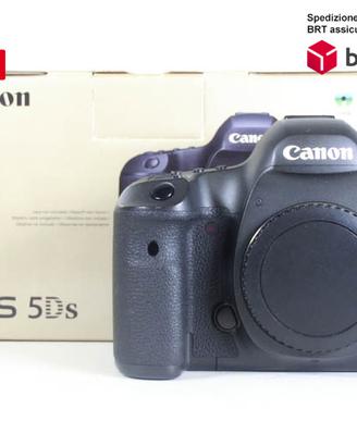 Canon EOS 5Ds