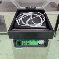 macchina sottovuoto marca lavezzini modello lampac