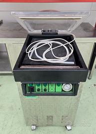 macchina sottovuoto marca lavezzini modello lampac