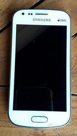Samsung DUOS