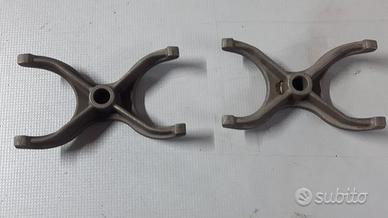 flangia collettori scarico MV AUGUSTA BRUTALE