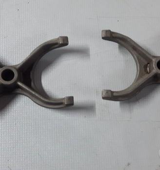 flangia collettori scarico MV AUGUSTA BRUTALE