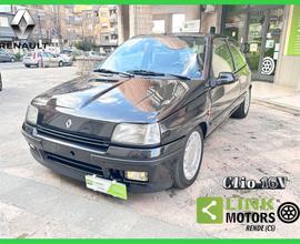 Renault Clio 1.8i 16V 04/1992