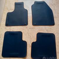 Tappetini Fiat Panda Kway