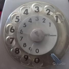 Telefono sip anni 70