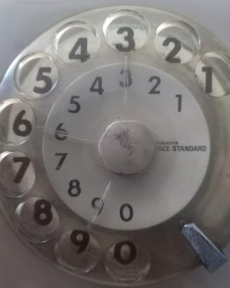 Telefono sip anni 70