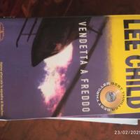 Lee Child