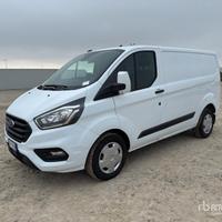  Ford Transit Custom CUSTOM 