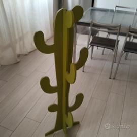 appendiabiti per camerette