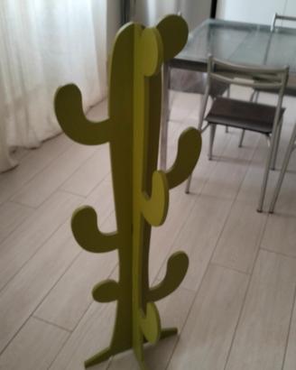 appendiabiti per camerette