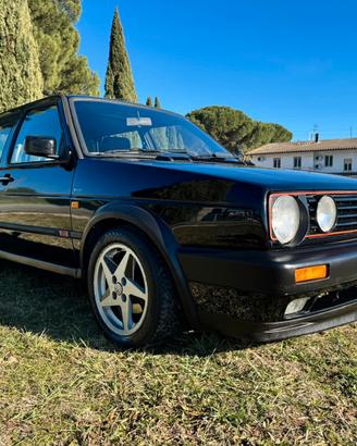 Volkswagen Golf GTI 16v Mk2 (1989) – 5 Porte