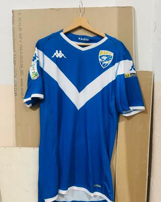 Maglia ufficiale Brescia Calcio