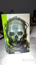 ps5 x call of duty modern warfer 2