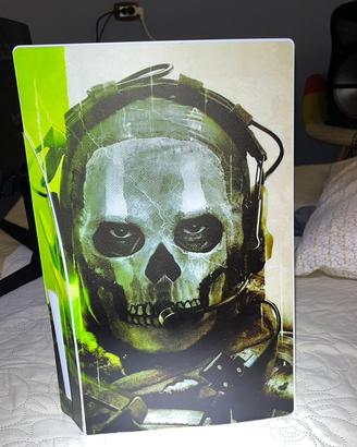 ps5 x call of duty modern warfer 2