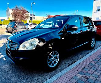 Nissan Qashqai 1.6 16v 117 cav