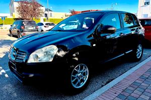 Nissan Qashqai 1.6 16v 117 cav