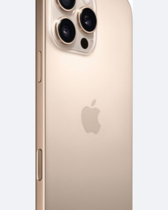 Apple  I Pnone 16ProMax 256 come nuovo