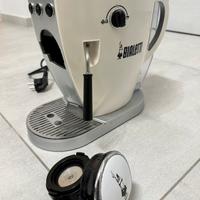 Macchinetta caffe BIALETTI Tazzissima