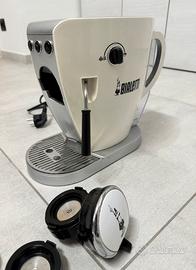 Macchinetta caffe BIALETTI Tazzissima