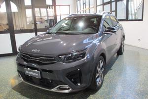 Kia Stonic 1.0 T-GDi 100 CV MHEV iMT GT Line