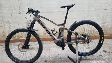 E-bike Scott Strike eride 920